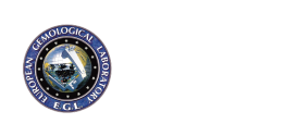 歐洲寶石鑑定所EGL logo